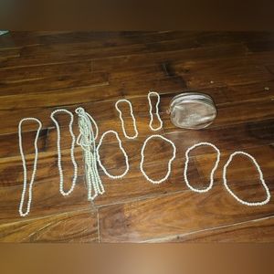 Beautiful wearable jewelry